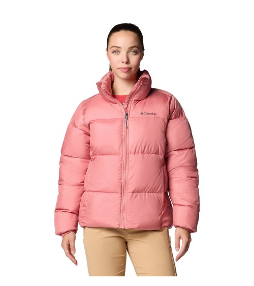 Columbia Puffect II padded jacket