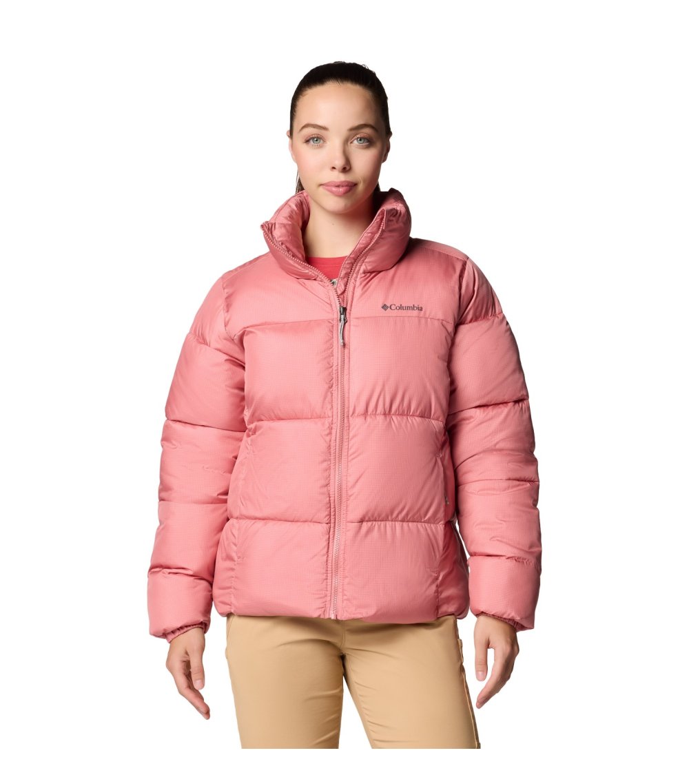 Columbia Puffect II gepolsterte Jacke