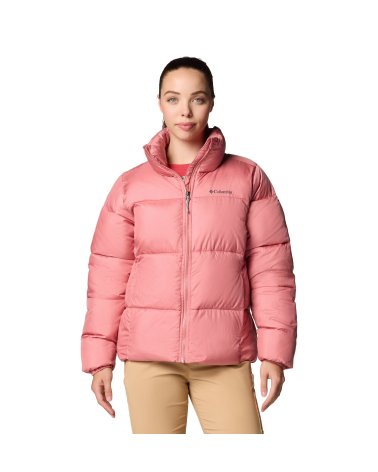 Columbia Puffect II gepolsterte Jacke