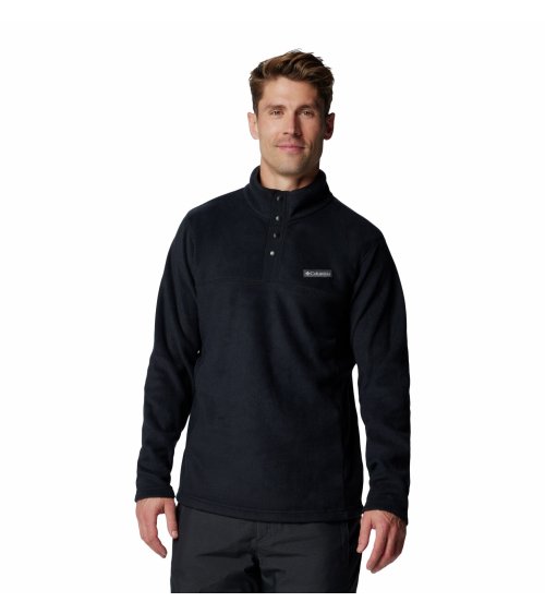 Columbia sweat zip et col haut