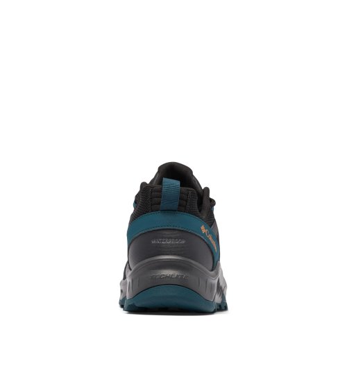 Columbia Trailstorm Ascend Waterproof chaussure de trekking