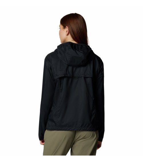 Sweat Columbia à zip complet