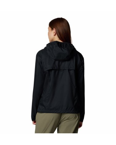 Columbia Kapuzenpullover mit durchgehendem Reißverschluss