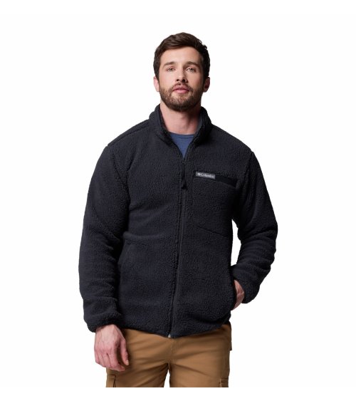 Columbia Chaqueta de forro polar