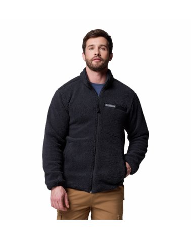 Columbia Veste polaire zip complet