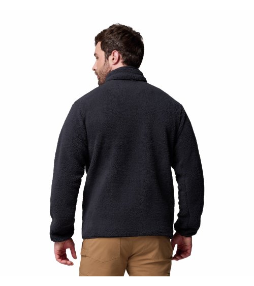 Columbia Chaqueta de forro polar