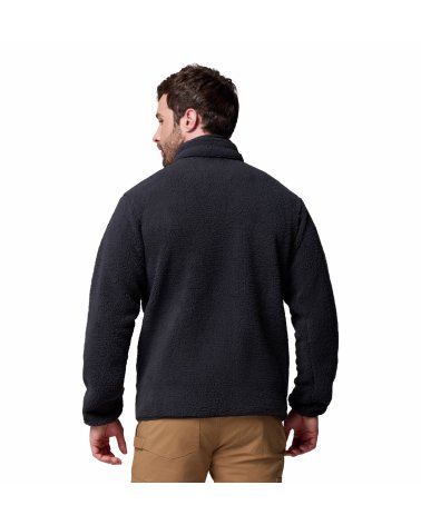 Columbia Full-Zip Fleece