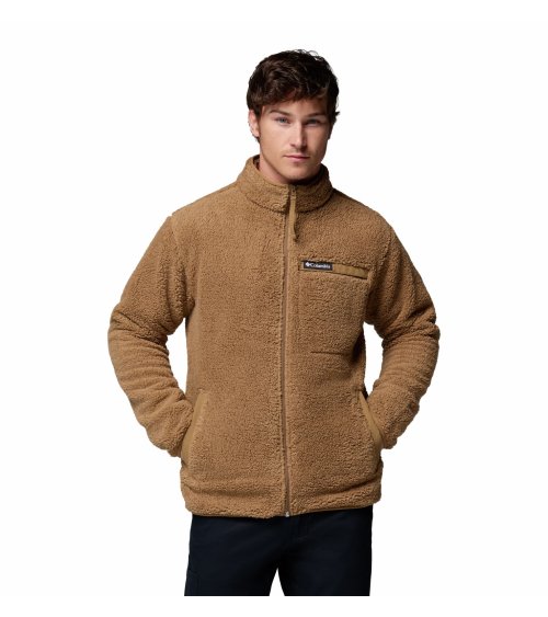 Columbia Veste polaire zip complet