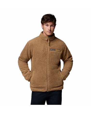Columbia Veste polaire zip complet