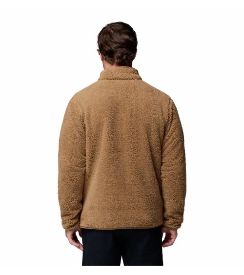 Columbia Veste polaire zip complet