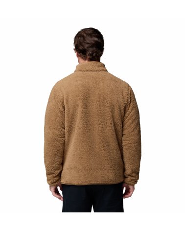 Columbia Chaqueta de forro polar