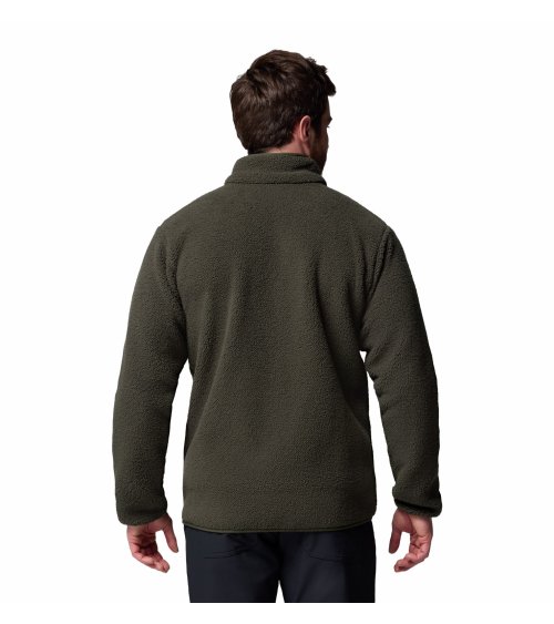Columbia Chaqueta de forro polar