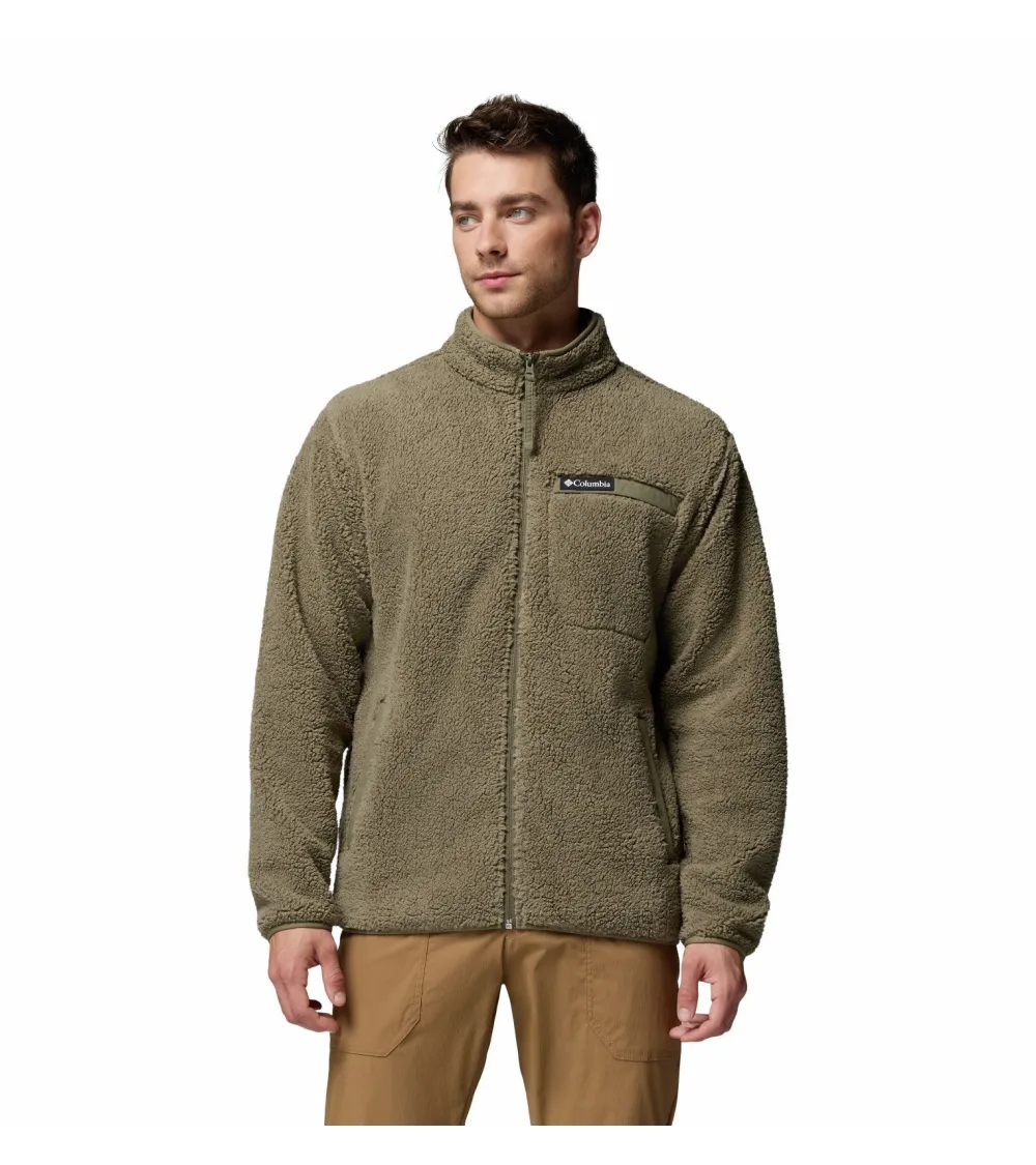 Columbia Rugged Ridge Fleecejacke | Fuix
