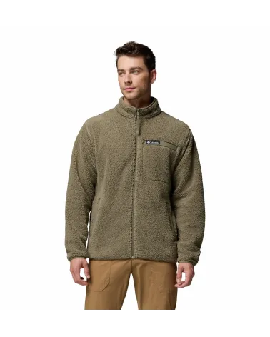 Columbia Rugged Ridge Fleece Jacket | Fuix