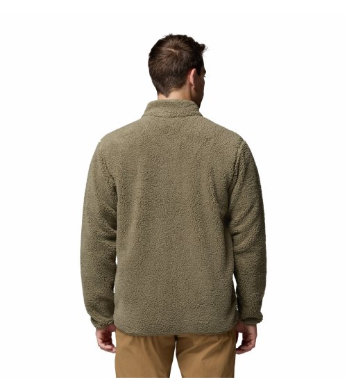 Columbia Veste polaire zip complet