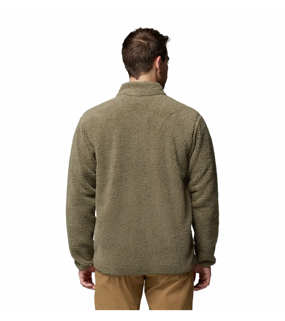 Columbia Rugged Ridge Forro Polar | Fuix