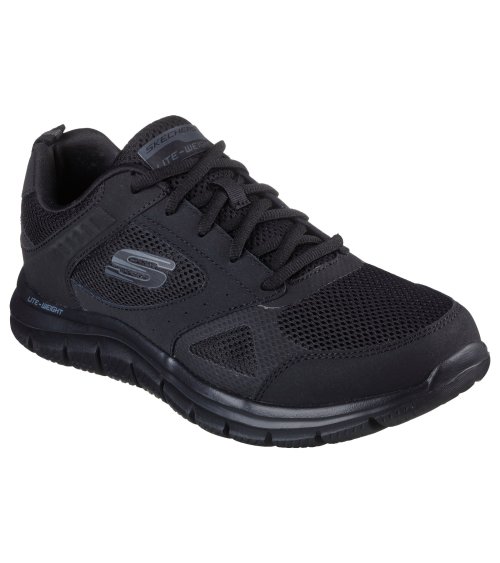Skechers zapatillas bajas cordones