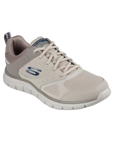 Skechers low-top laced sneakers