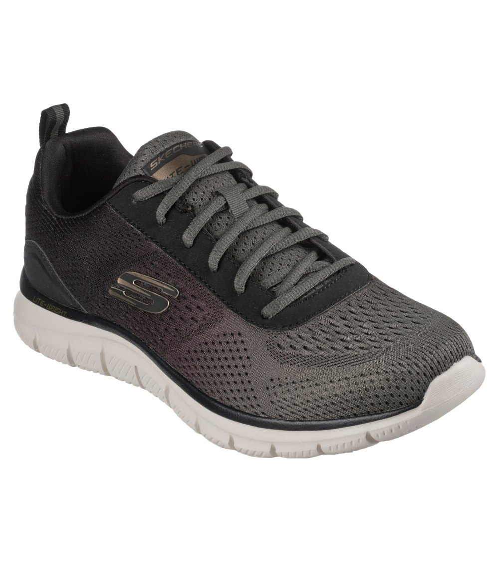 Sneakers basses Skechers Track Ripkent