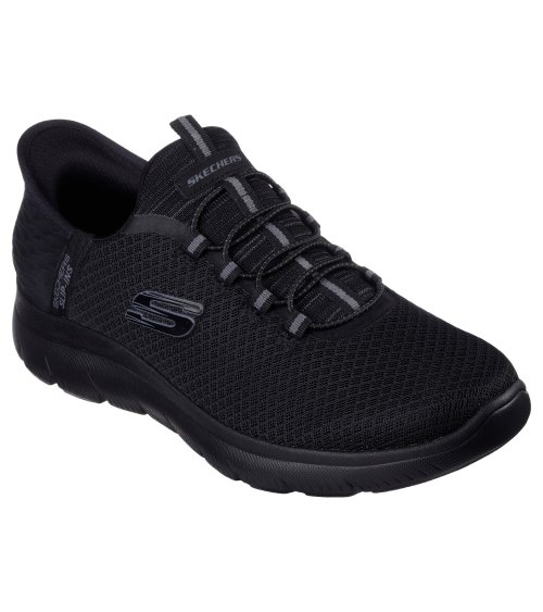 Skechers Summits zapatillas bajas con cordones