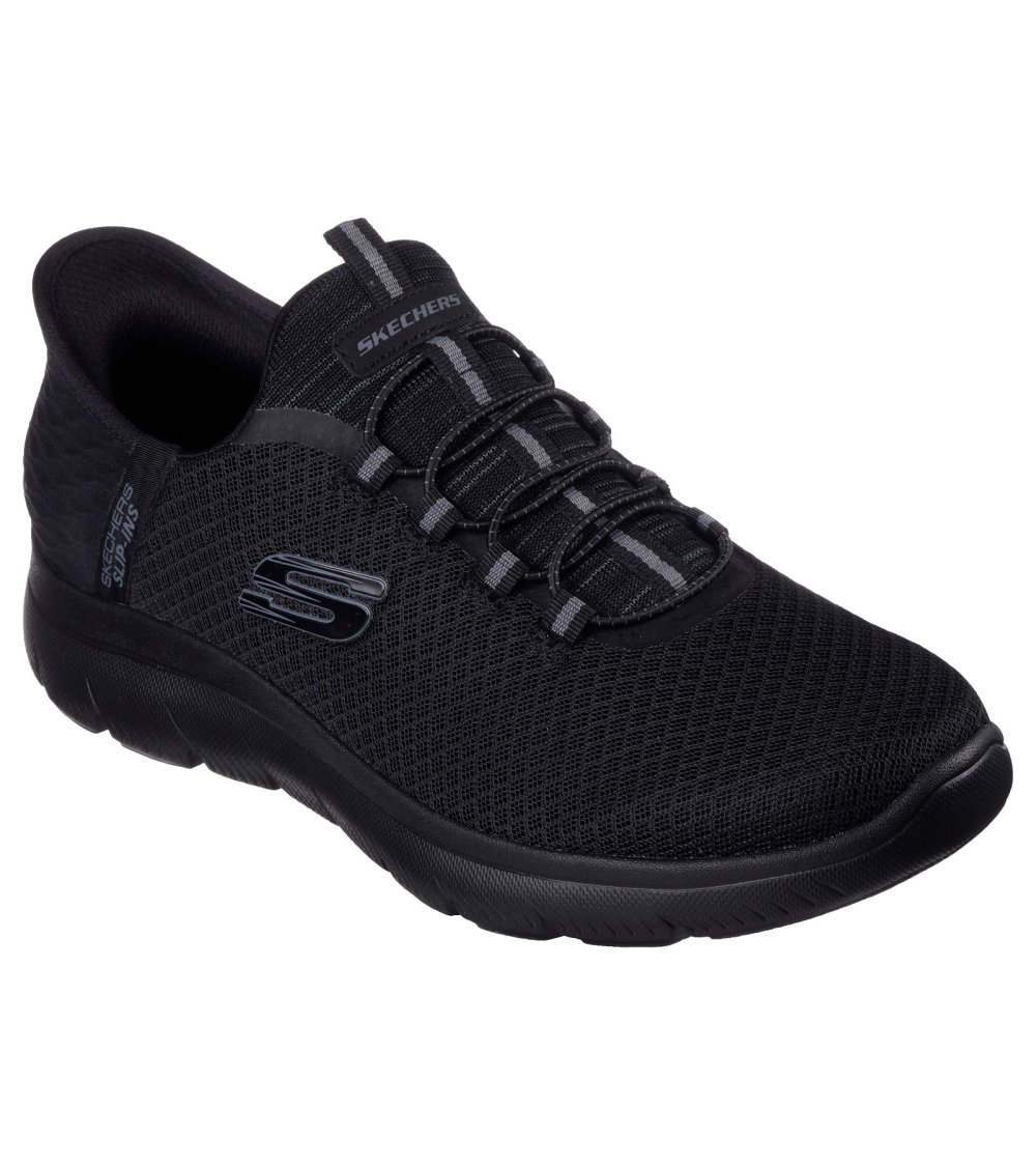 Skechers Summits zapatillas bajas con cordones