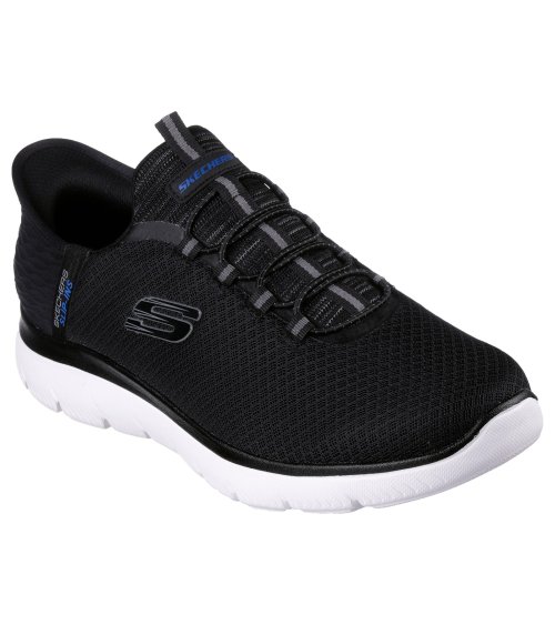 Skechers Summits Sneaker mit Schnürung