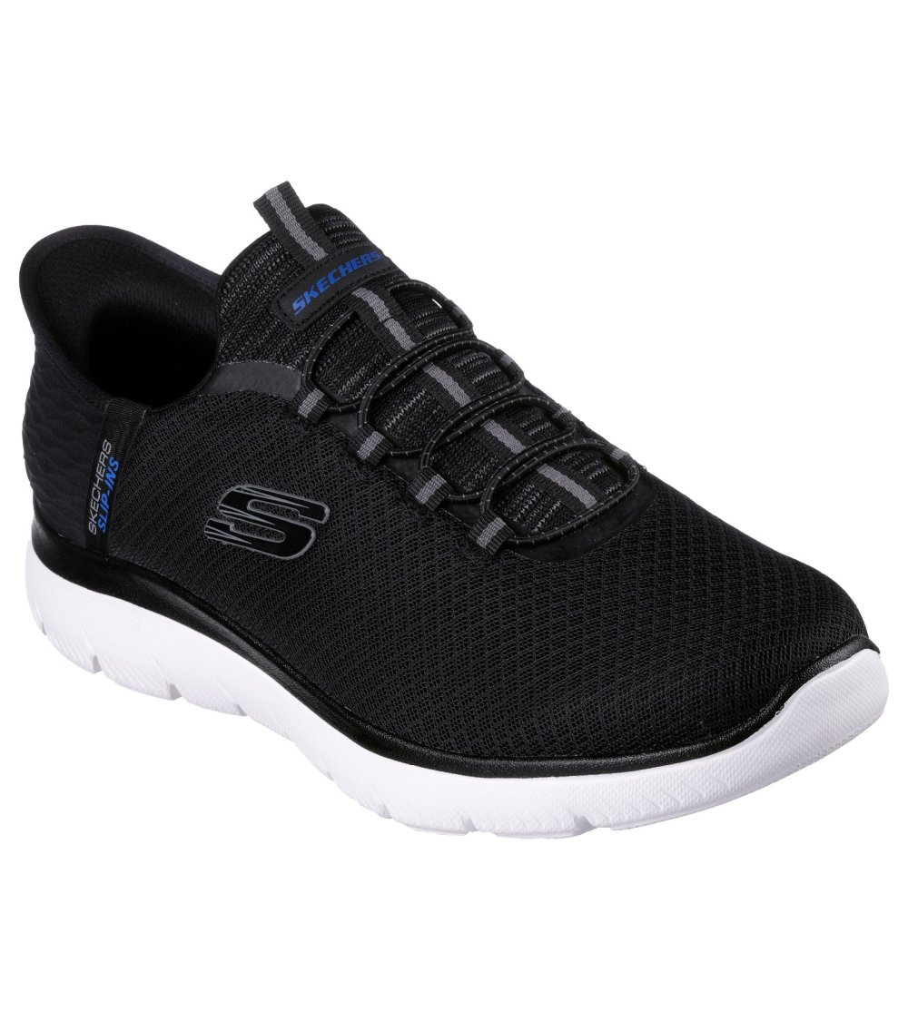 Skechers Summits zapatillas bajas con cordones