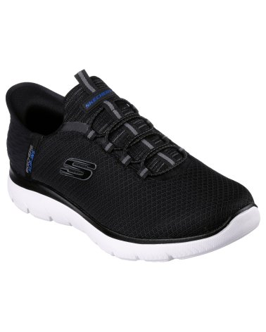 Skechers Summits low sneakers with laces