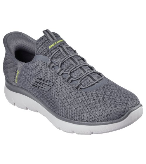 Skechers Summits Sneaker mit Schnürung