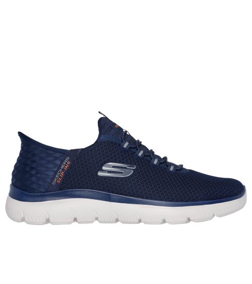 Skechers Summits baskets basses avec lacets