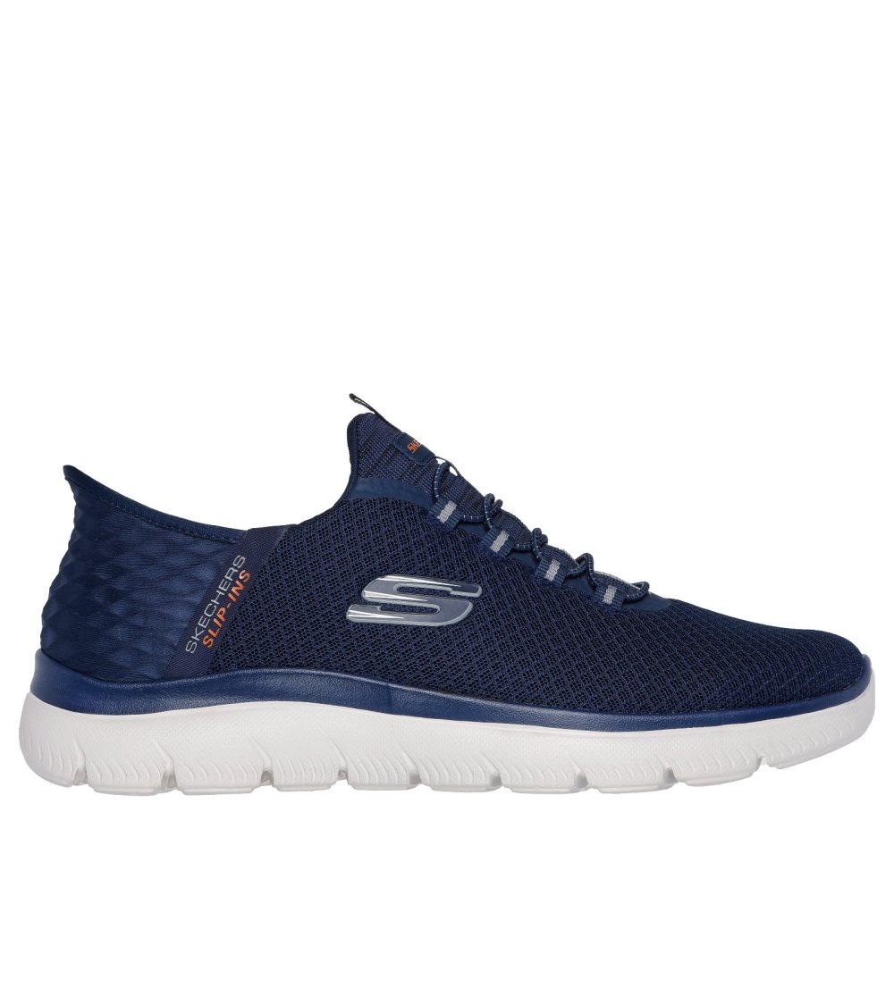 Skechers Summits zapatillas bajas con cordones