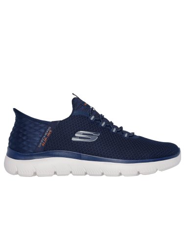 Skechers Summits zapatillas bajas con cordones