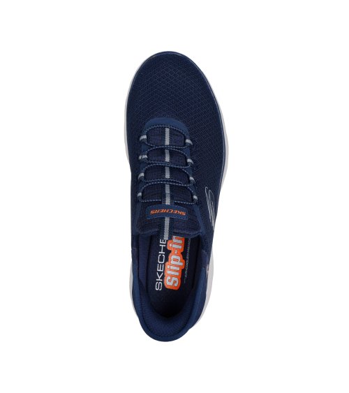Skechers Summits baskets basses avec lacets
