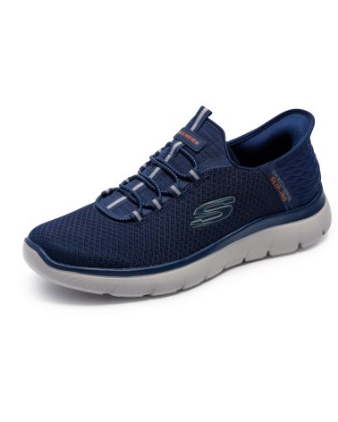 Skechers Summits zapatillas bajas con cordones