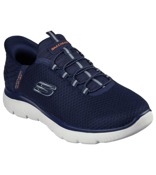 Skechers Summits baskets basses avec lacets