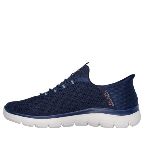 Skechers Summits Sneaker mit Schnürung