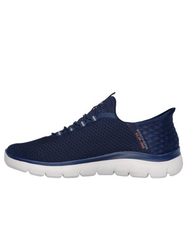 Skechers Summits baskets basses avec lacets
