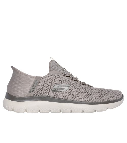 Skechers Summits Sneaker mit Schnürung