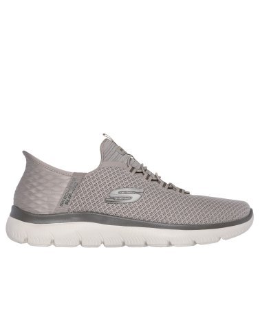 Skechers Summits baskets basses avec lacets