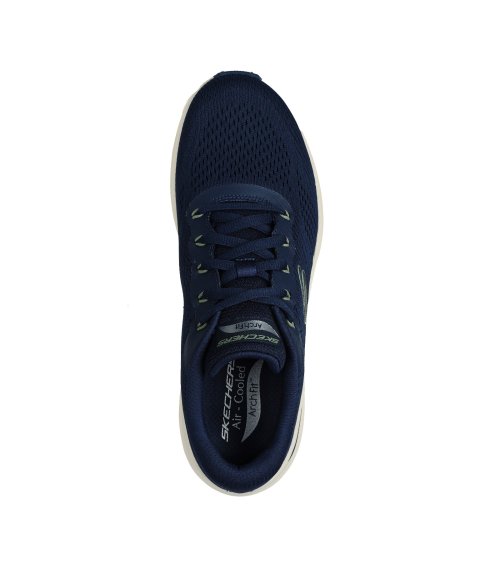 Baskets basses Skechers Arch Fit 2.0