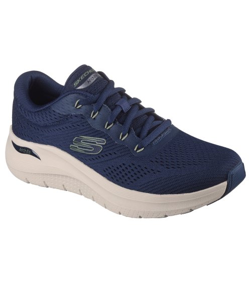 Zapatillas bajas Skechers Arch Fit 2.0