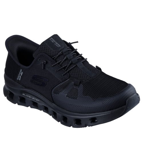 Skechers Glide-Step Pro Sneakers niedrig