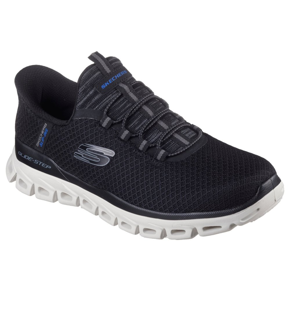 Zapatillas Skechers Glide-Step Noxus