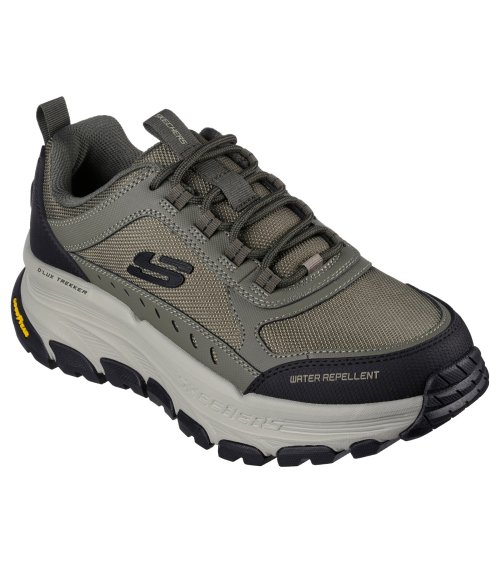Skechers D'Lux Trekker low sneakers