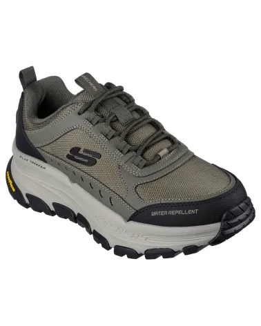 Skechers D'Lux Trekker Sneakers niedrig