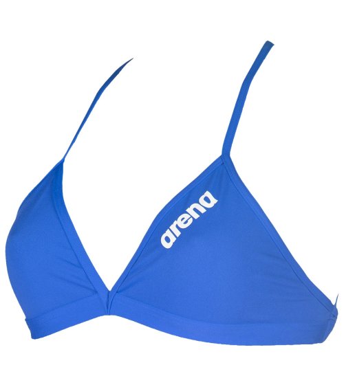 Bikini Arena triángulo piscina