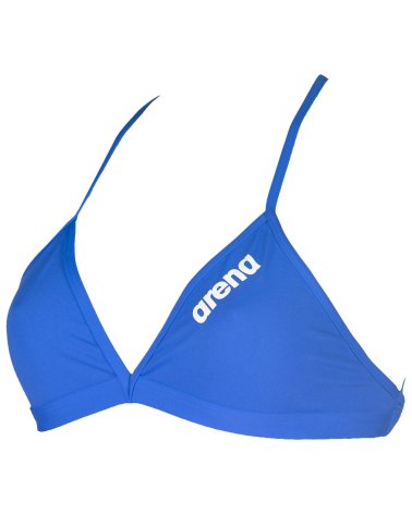 Arena bikini piscina triangolo