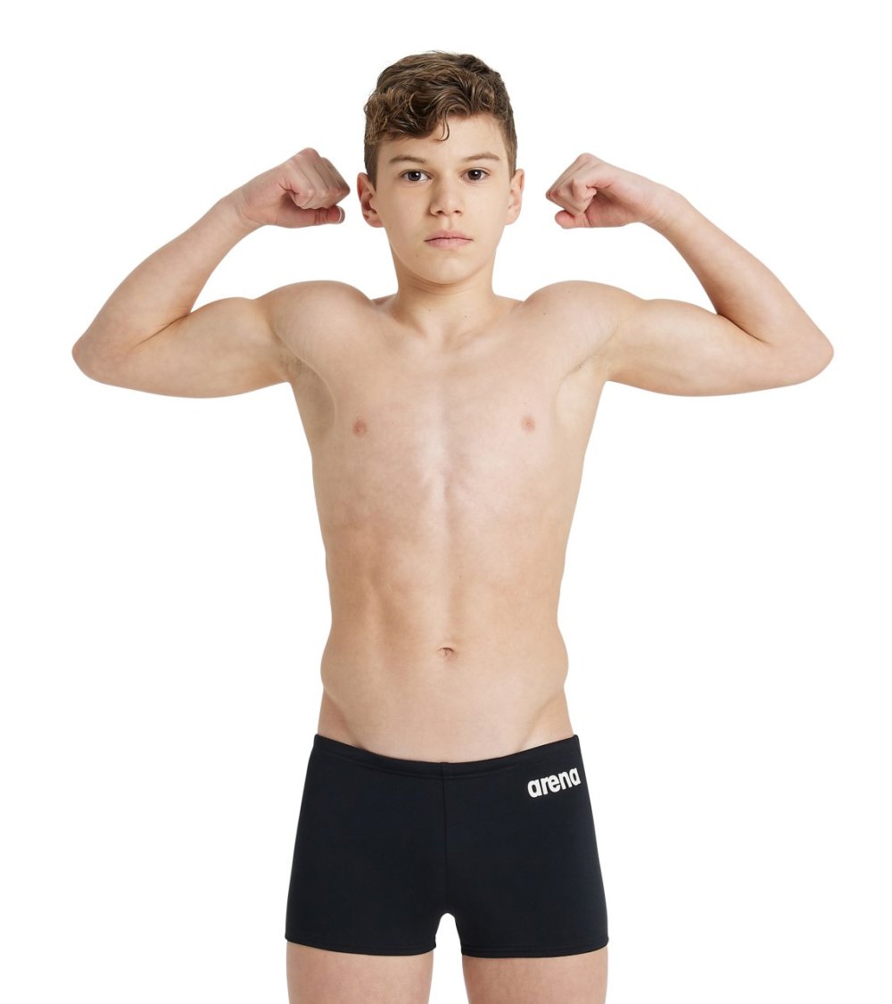 Arena Bañador Boxer B Solid