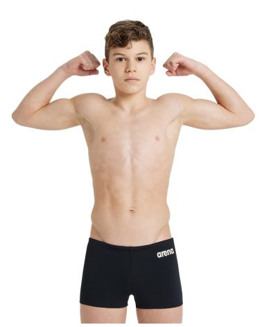 Arena Swimming Trunk B Solid