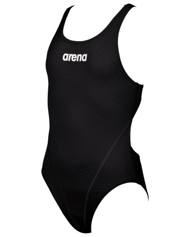 Arena girl's one-piece swimming costume